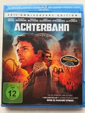 Blu-ray Achterbahn 40th