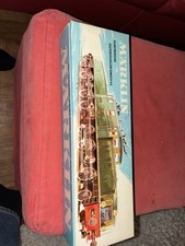 Märklin Krokodil 3015 Mit Original Verpackung