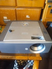 Toshiba rpd t355 Beamer