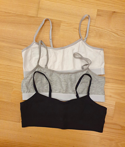 Bustier bh set - bustier, bh-set
