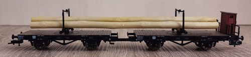 Fleischmann 5223 - , h0