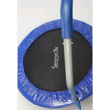 SereneLife Fitness Trampolin