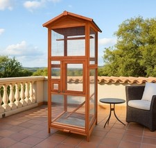 Vogelvoliere LOKI XXL