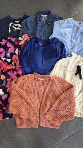 Kleider paket s top - kleider, xs