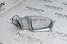 Mercedes SLK R171 Mopf Außen