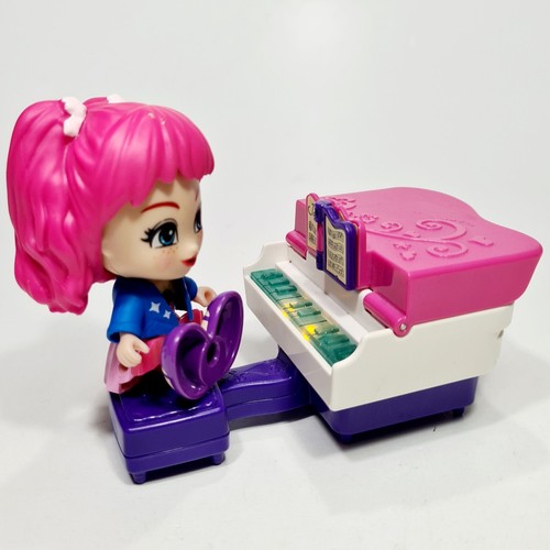 Vtech flipsies jazz - flipsies™, jazz'