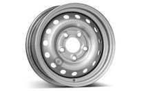 Stahlfelge RP514004  5,5x14  5/112 ET 30 Anhängerfelge ML 66,5  bis 900 kg