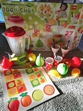 Smoothie Maker für die Kinder