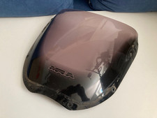 HONDA MRA Verkleidungsscheibe Windscheibe CBR 900 RR, SC 33, FireBlade Scheibe