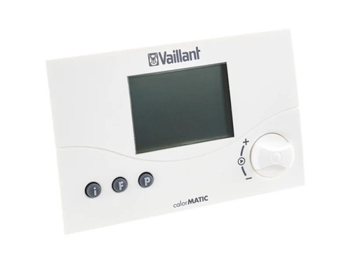 Vaillant calomatic 330 - vrt,