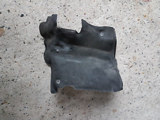 BMW X3 F25 X4 F26 N57Z 35d Abdeckung Akustik Ölwanne vorne 8512457