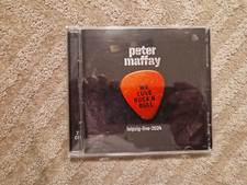 Peter Maffay 2024 "We Love
