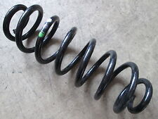 Fahrwerksfeder Feder hinten VW Passat 3C Fahrwerk Federn 