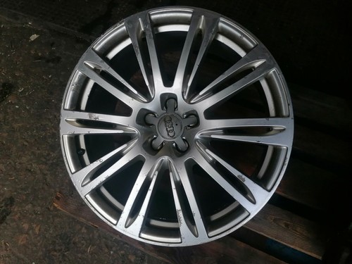 Audi 4h0601025n 20 - s8,
