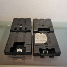 4 x Flipper Kasse Kassenbox