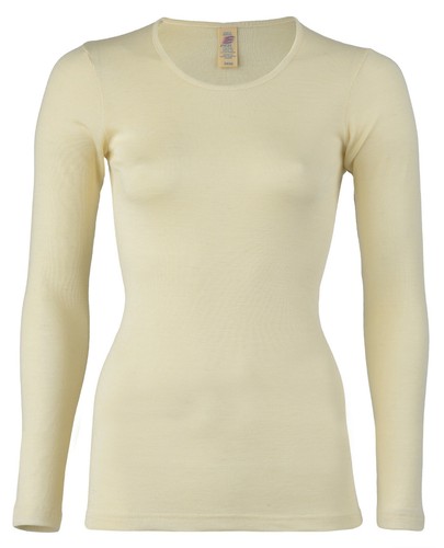 Engel natur damen langarm - engel-natur,