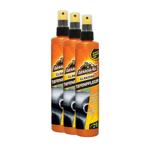 Armor all - 3x,