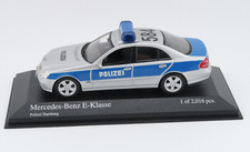 MINICHAMPS * MERCEDES-BENZ