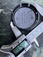  Nabendeckel für Felge aus