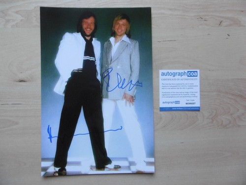 Abba benny björn original - abba, "benny