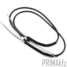 2x Handbremsseile Feststellbremse hinten L+R für VW Transporter III T3 