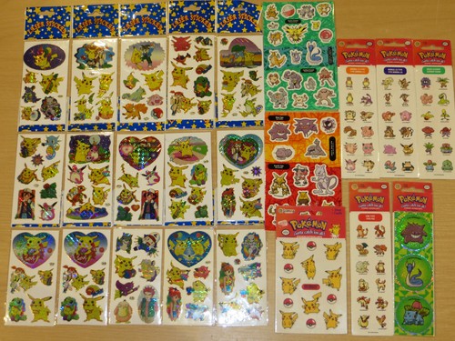 Sticker sandylion pokémon - sticker,