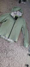 Regenjacke Fahrradjacke ZeroRH RH+ 2.5 Elements All Track Jkt    L wie Neu