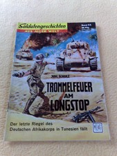 Soldatengeschichten aus aller