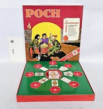 Poch von ASS Brettspiel