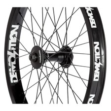 Demolition Whistler X Team