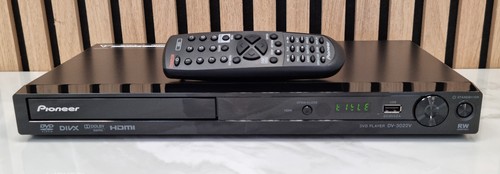 Pioneer 3022v hdmi dvd - dv-3022v,