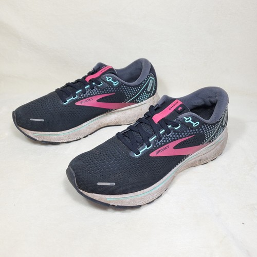 Brooks ghost women - ghost, size