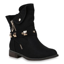 895696 damen stiefeletten - 895696,