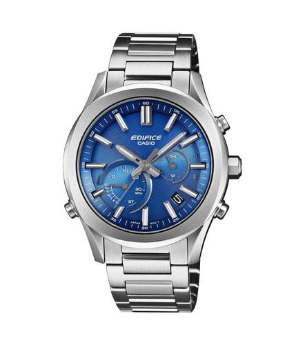 Casio edifice herrenuhr - casio,