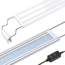 Vollspektrum LED Aquarium