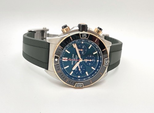Breitling chronomat - chronomat, 44