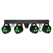 CLS Nano RGBW LED Set, Dimmer