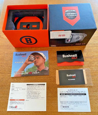 Bushnell Pro XE PinSeeker