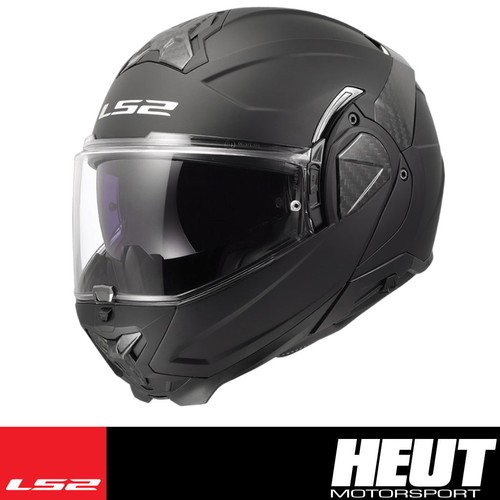 Ls2 ff910 advant solid - ii, matt
