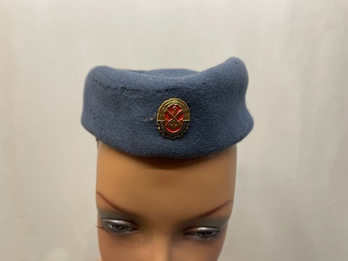 Gst damen ddr - käppi, frauen