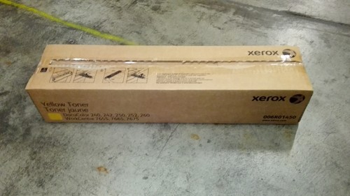Xerox 006r01450 gelb - xerox,