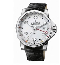 Corum GMT Admirals Cup