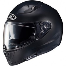 HJC Motorradhelm i70 SF Helm