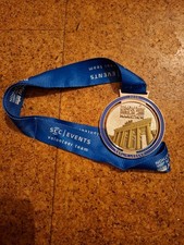 BMW Berlin Marathon  2025