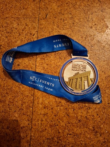 Bmw berlin marathon 2025 - ,