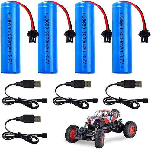 18650 akku 3000mah 4 - 18650, 3000mah,