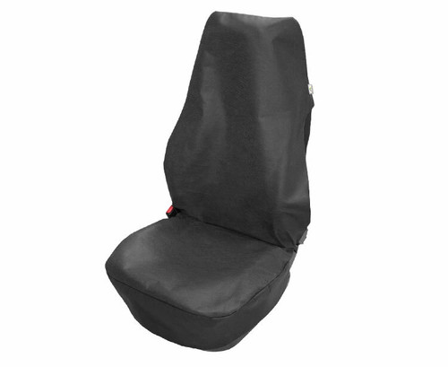 Universal polyester sitzbezug - universal,