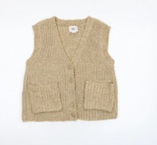 Bdg damen strickjacke beige - damen,