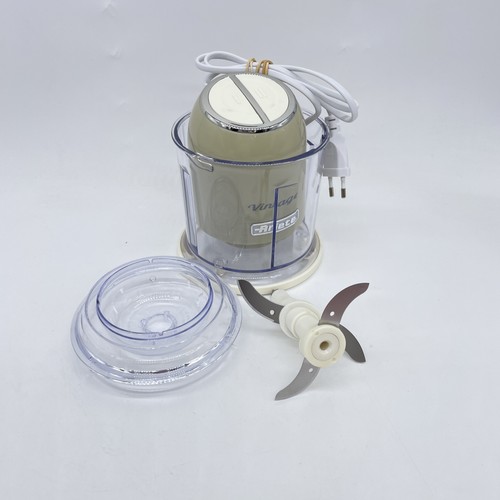 Ariete vintage 438 - vintage, 438,