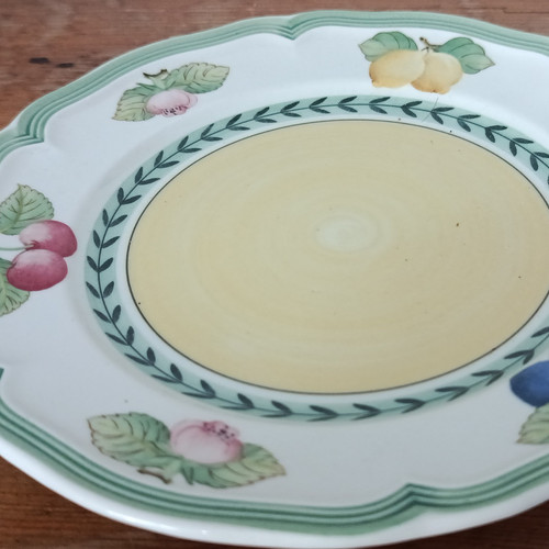 Villeroy boch french garden - boch,